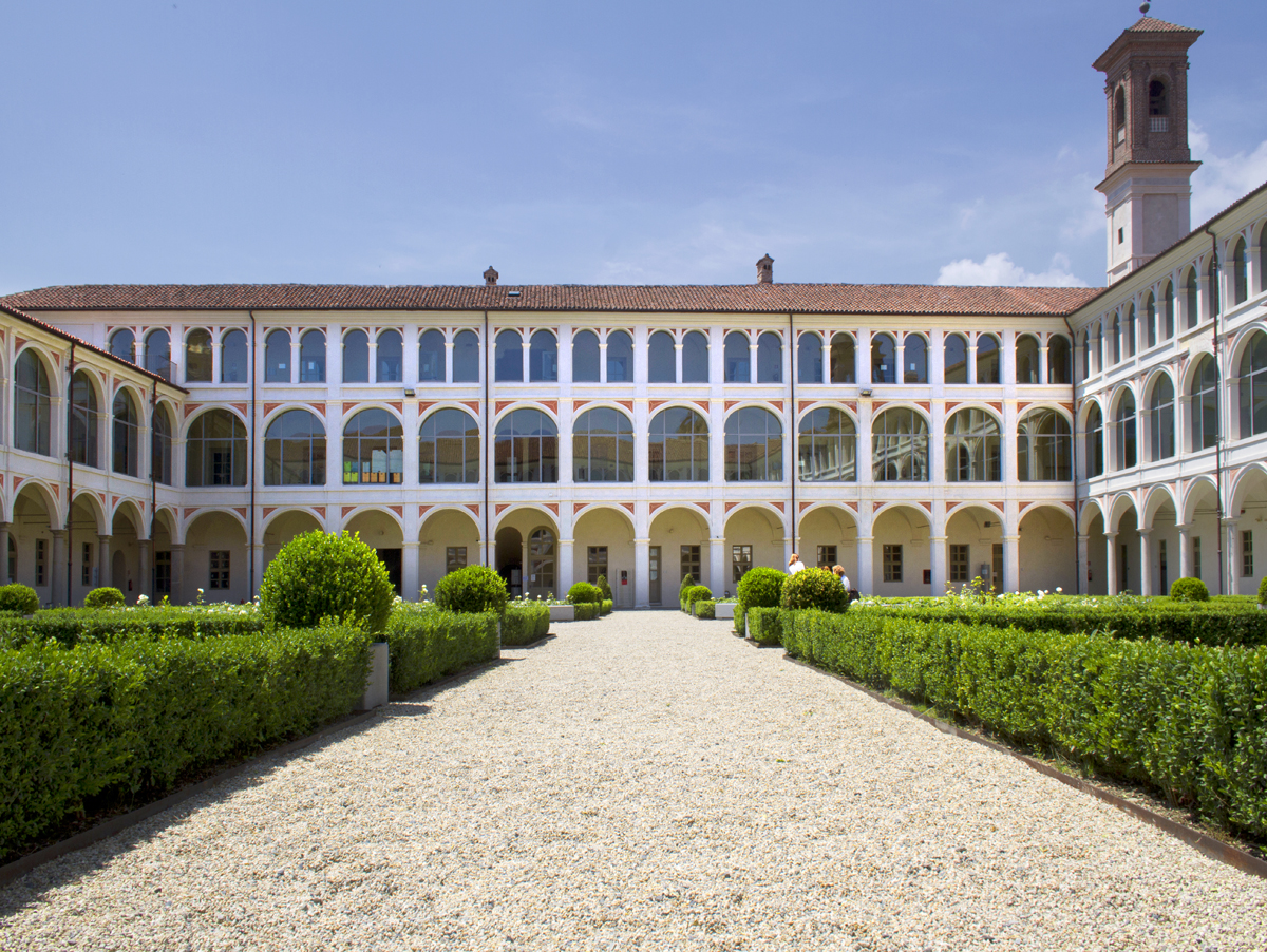 Savigliano Università di Torino