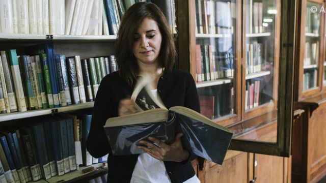 Immagine di studenti Immagine di studenti
