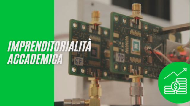 DeTecTor- Devices and Technologies Torino