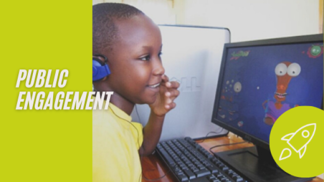 Giochi e nuove tecnologie per contrastare le difficoltà di apprendimento