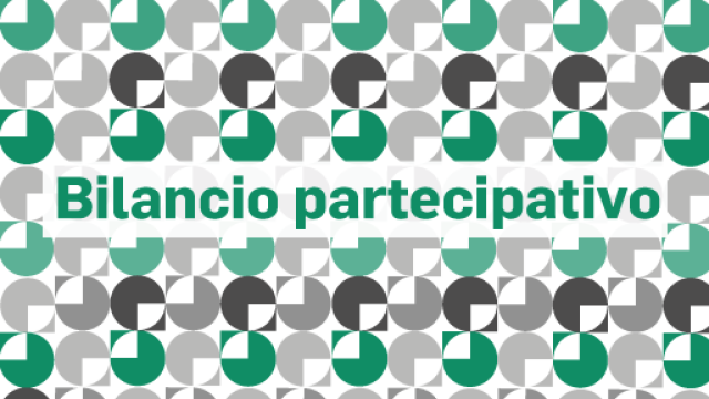 Bilancio partecipativo Immagine decorativa