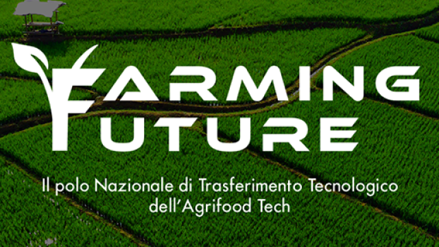 immagine del logo Farming Future