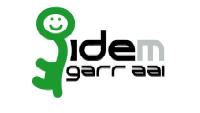 Logo federazione idem Immagine decorativa