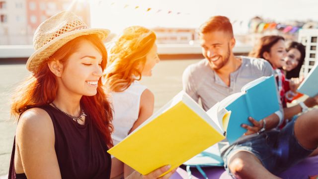 Foto di iStock.com/Martin DM