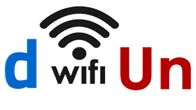 Logo spidwifi unito