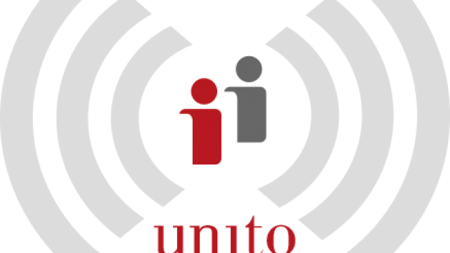 Logo Unito Guest WiFi Immagine decorativa