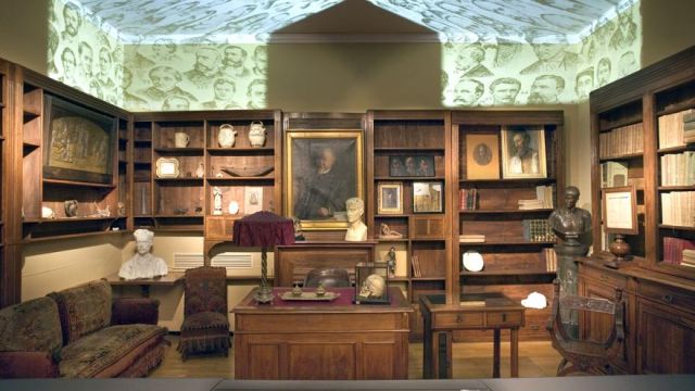 Museo di Antropologia Criminale
