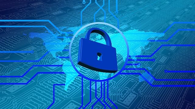 Sicurezza informatica