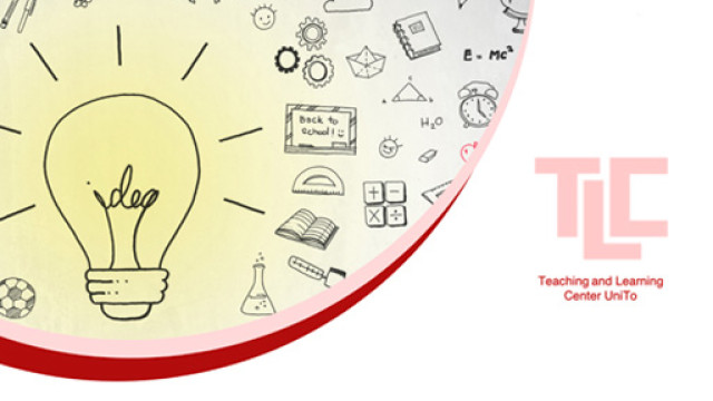 Teaching and learning center immagine decorativa