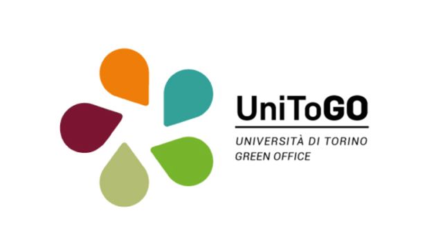 Logo UniTO Green