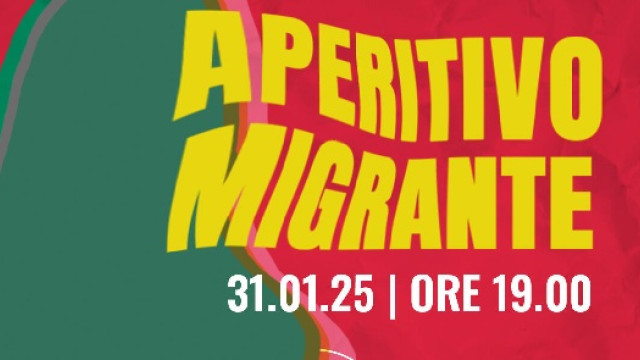 Titolo dell'avviso su sfondo colorato.