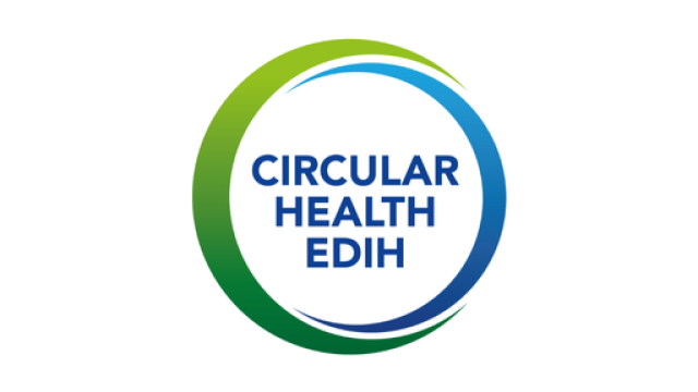 Logo di CHEDIH