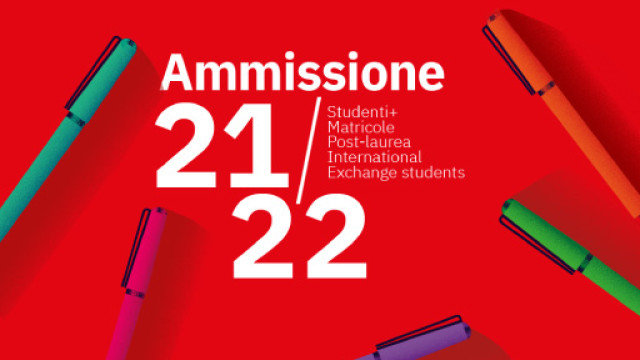 Grafica bando Collegio Einaudi 
