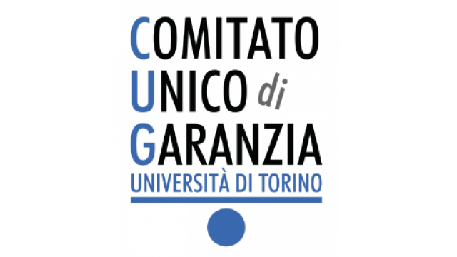 Logo CUG