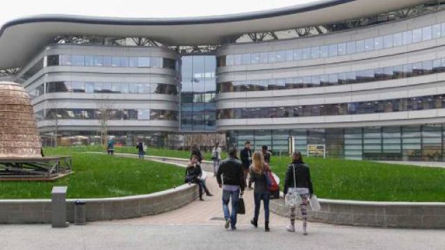 Campus Luigi Einaudi