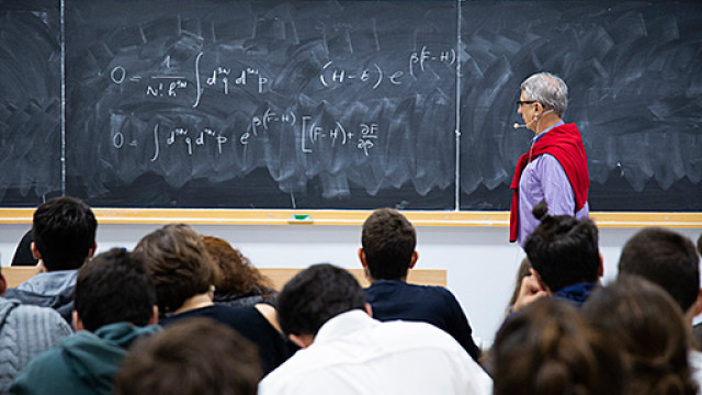 professore