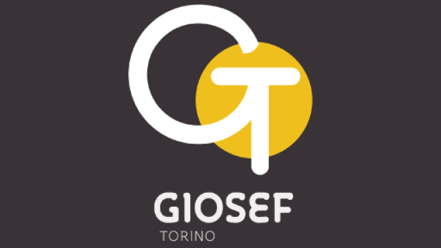 Logo dell'Associazione Giosef Torino.