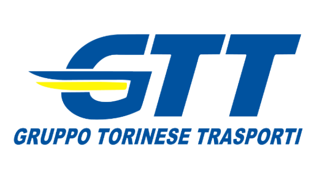 Logo GTT