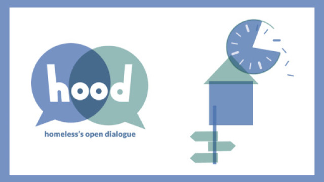 Grafica progetto Hood