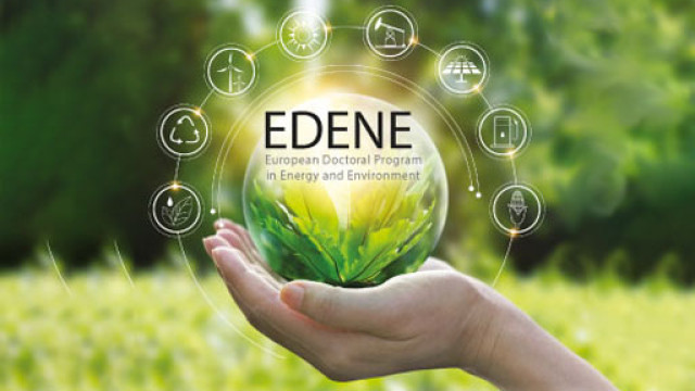 CALL#3 EDENE
