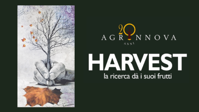 Harvest