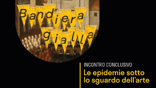 Bandiera gialla - 5 marzo 2023