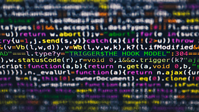 Codice di programmazione