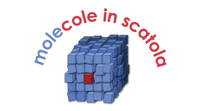 Grafica di un cubo