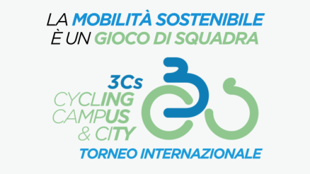 Torneo internazionale di mobilità sostenibile tra università Immagine decorativa.