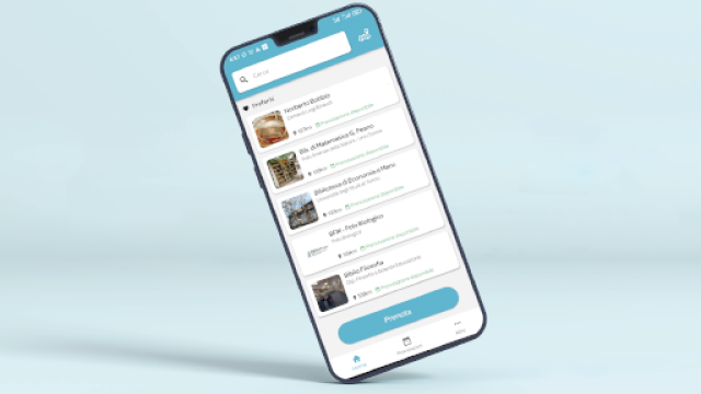 app Affluences