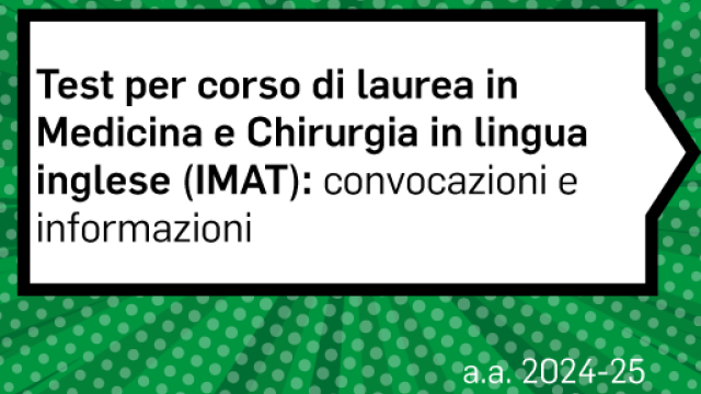 Titolo dell'avviso su sfondo colorato
