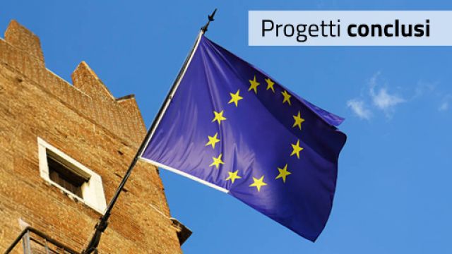 Progetti conclusi