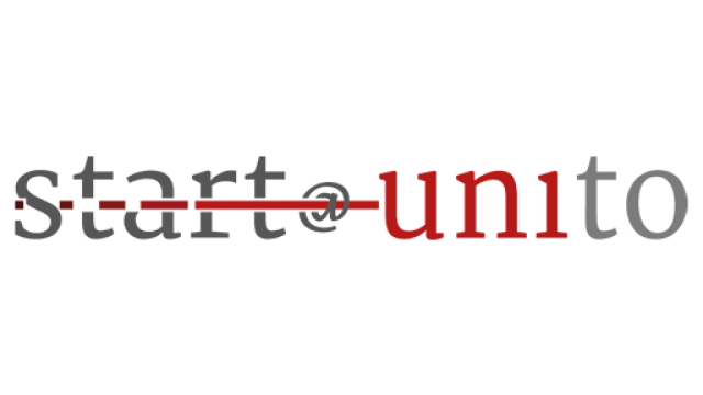 Logo di Start@Unito Logo di StartatUnito