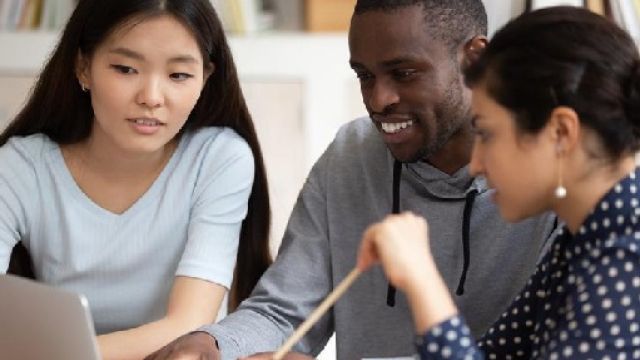 Studenti internazionali Studenti internazionali
