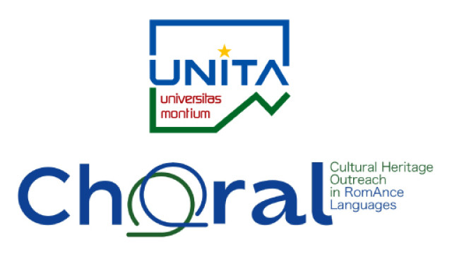 logo Choral logo Choral