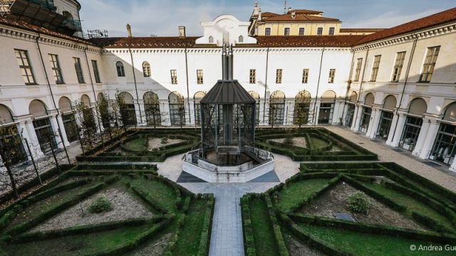 Dipartimento di Scienze della Vita e Biologia dei Sistemi Dipartimento di Scienze della Vita e Biologia dei Sistemi