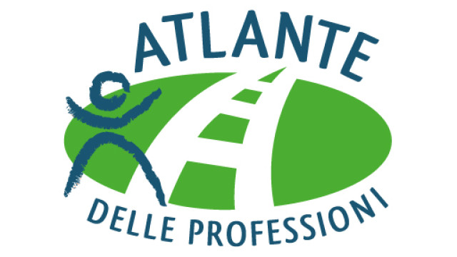 Logo Atlante delle Professioni