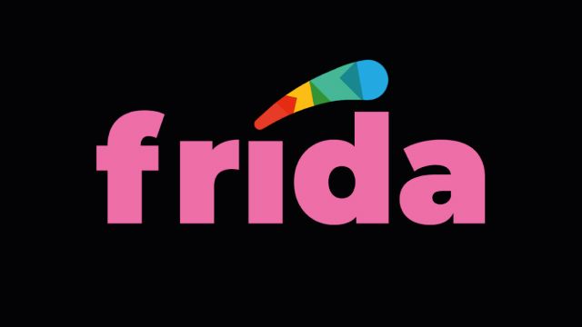 logo frida