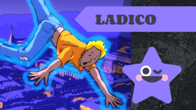 Ladico