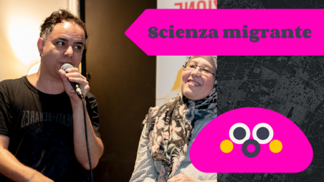 Scienza migrante