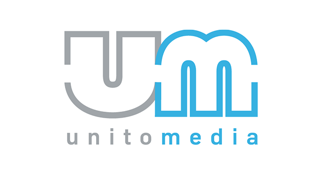logo di unito media