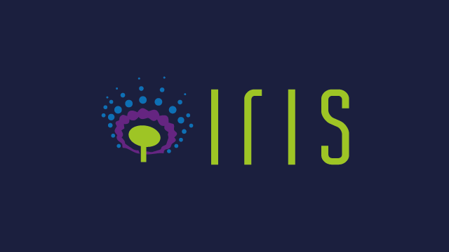 Logo Iris AperTO