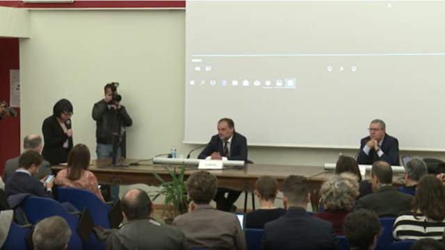 Nuovo Rettore Università di Torino, candidati a confronto