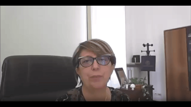Video Giornata della Trasparenza 2020