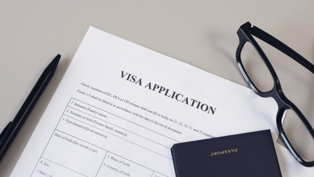 modulo visa application