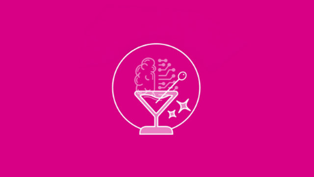 immagine decorativa con logo del podcast