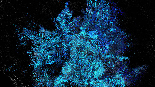 immagine decorativa: aurora meccanica