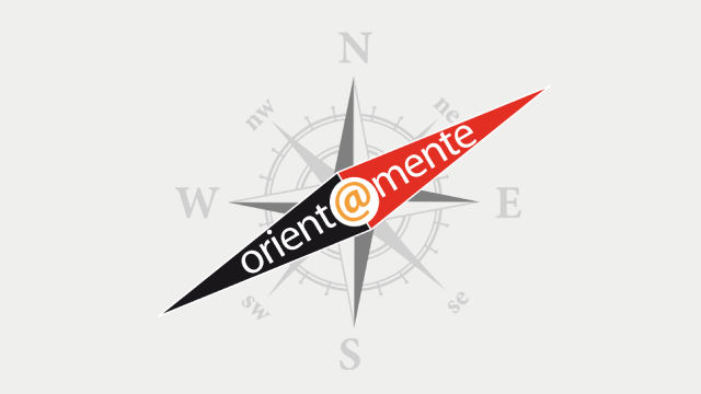 Logo orient@amente