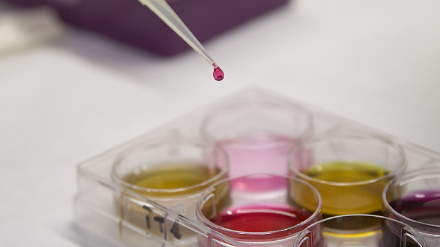 Consulta i prodotti della ricerca in UniTO Provetta e vetrini da laboratorio