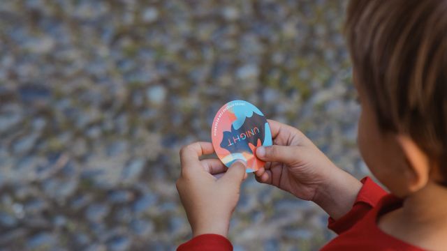 Notte Europea delle Ricercatrici e dei Ricercatori 2024